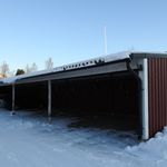 Hyr ett 2-rums lägenhet på 63 m² i Oviken