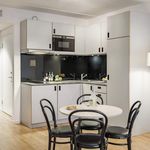 Rent 2 rooms apartment of 60 m², in Lidingö