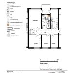 Rent 4 rooms apartment of 89 m², in Gränby