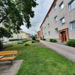 Rent 3 rooms apartment of 82 m², in Köping