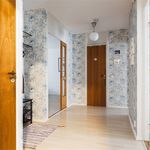 Hyr ett 3-rums lägenhet på 76 m² i Norrsundet
