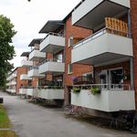 Rent 2 rooms apartment of 40 m², in Degerfors