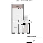 Hyr ett 1-rums lägenhet på 70 m² i Halmstad