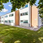 Rent 1 rooms apartment of 32 m², in Halmstad