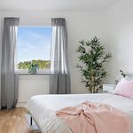 Rent 2 rooms apartment of 56 m², in Borås - Sjöbo