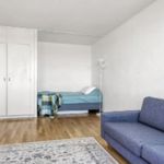 Hyr ett 1-rums lägenhet på 45 m² i Solna
