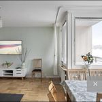 Rent 4 rooms apartment of 85 m², in Danderyd
