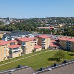 Hyr ett 2-rums lägenhet på 51 m² i Mölndal
