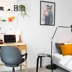 Hyr ett 1-rums lägenhet på 20 m² i Enskede