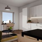 Hyr ett 1-rums lägenhet på 25 m² i Täby