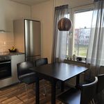 Rent 1 rooms apartment of 44 m², in Borlänge
