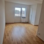 Rent 1 rooms apartment of 38 m², in Flen