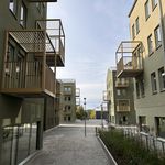 Hyr ett 4-rums lägenhet på 119 m² i Stockholm