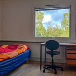 Rent a room of 117 m², in Västrafrölunda
