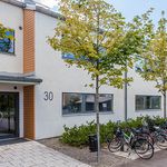 Hyr ett 1-rums lägenhet på 32 m² i Halmstad