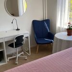 Rent a room of 11 m², in Södermalm