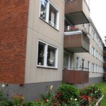 Rent 1 rooms apartment of 41 m², in Mariestad