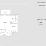Hyr ett 1-rums lägenhet på 33 m² i Tomtebo