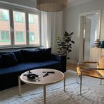 Rent 2 rooms apartment of 71 m², in Landskrona