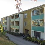Hyr ett 3-rums lägenhet på 85 m² i Flen