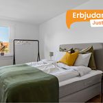 Rent 3 rooms apartment of 79 m², in Arboga - Vilsta