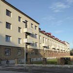 Hyr ett 2-rums lägenhet på 55 m² i Ystad