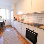 Hyr ett 2-rums lägenhet på 53 m² i Finspång