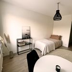 Hyr ett 1-rums lägenhet på 19 m² i Lidingö