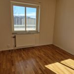 Hyr ett 3-rums lägenhet på 65 m² i Malmköping