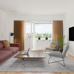 Hyr ett 1-rums lägenhet på 37 m² i Ockelbo