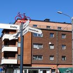 Hyr ett 2-rums lägenhet på 60 m² i Norrköping