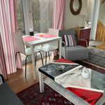 Rent 2 rooms house of 35 m², in Uppsala