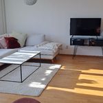 Rent 1 rooms apartment of 43 m², in märsta