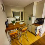 Rent 1 rooms apartment of 40 m², in Karlstad