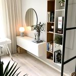 Rent 2 rooms apartment of 46 m², in Solna