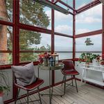 Rent 4 rooms apartment of 109 m², in Upplands Väsby