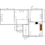 Hyr ett 3-rums lägenhet på 60 m² i Umeå