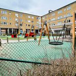 Hyr ett 3-rums lägenhet på 84 m² i Eskilstuna