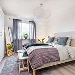 Rent 3 rooms apartment of 68 m², in Ludvika