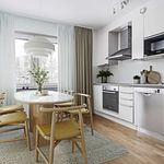 Hyr ett 4-rums lägenhet på 91 m² i Ösmo