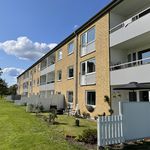 Rent 1 rooms apartment of 41 m², in Getinge