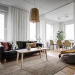 Rent 1 rooms apartment of 10 m², in Stockholm