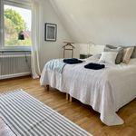 Rent 4 rooms apartment of 116 m², in Viken