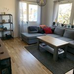Rent 3 rooms apartment of 59 m², in Motala