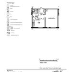 Hyr ett 1-rums lägenhet på 38 m² i Gränby