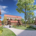 Hyr ett 3-rums lägenhet på 57 m² i Örebro