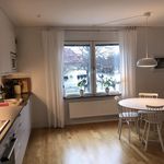 Rent 4 rooms apartment of 120 m², in Stockholm