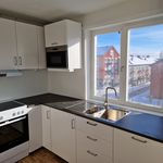 Hyr ett 2-rums lägenhet på 60 m² i Hedemora