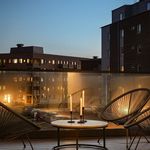 Rent 6 rooms house of 190 m², in Helsingborg
