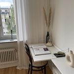 Rent 2 rooms apartment of 45 m², in Uppsala